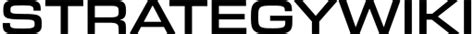 StrategyWiki:About — StrategyWiki .